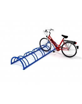 Çoklu Bisiklet Park Elemanı EBP-3802