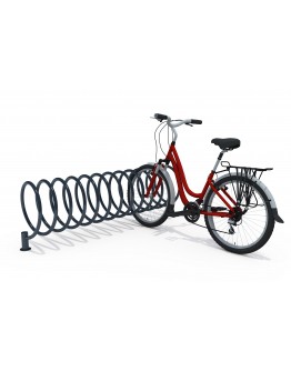 Çoklu Bisiklet Park Elemanı EBP-3807