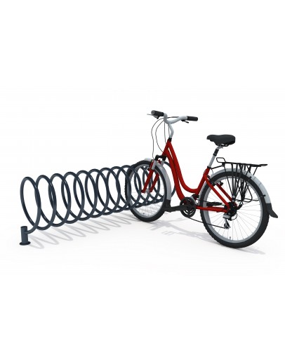 Çoklu Bisiklet Park Elemanı EBP-3807