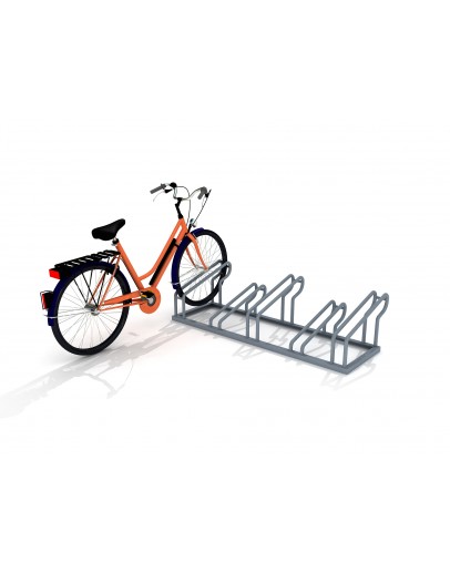 Çoklu Bisiklet Park Elemanı EBP-3801