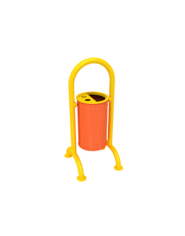 Çöp Kovası EÇK-3304