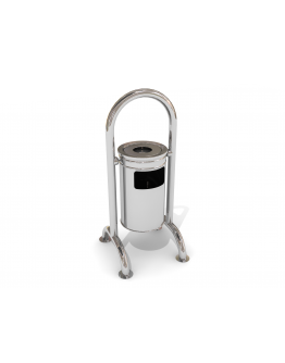 Çöp Kovası EÇK-3306