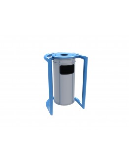 Çöp Kovası EÇK-3307