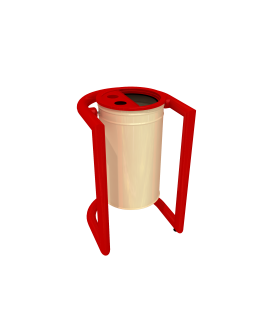 Çöp Kovası EÇK-3309