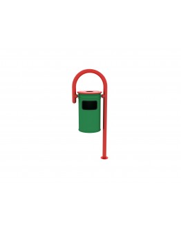 Çöp Kovası EÇK-3311