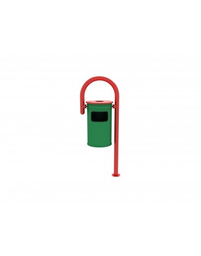 Çöp Kovası EÇK-3311