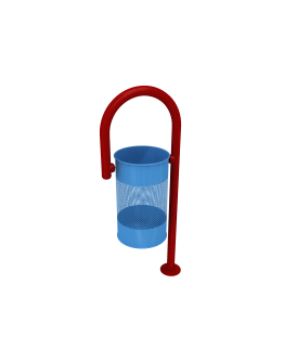 Çöp Kovası EÇK-3313