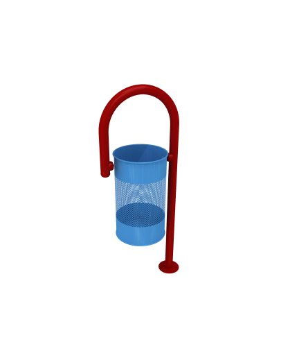 Çöp Kovası EÇK-3313