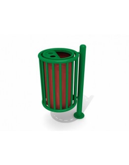 Çöp Kovası EÇK-3320