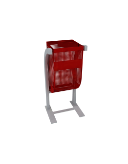 Çöp Kovası EÇK-3322