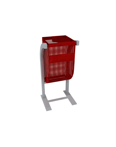 Çöp Kovası EÇK-3322