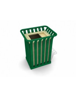 Çöp Kovası EÇK-3325