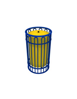 Çöp Kovası EÇK-3327