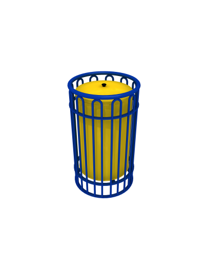 Çöp Kovası EÇK-3327