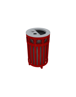 Çöp Kovası EÇK-3329