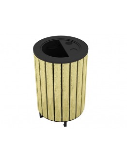 Çöp Kovası EÇK-3332