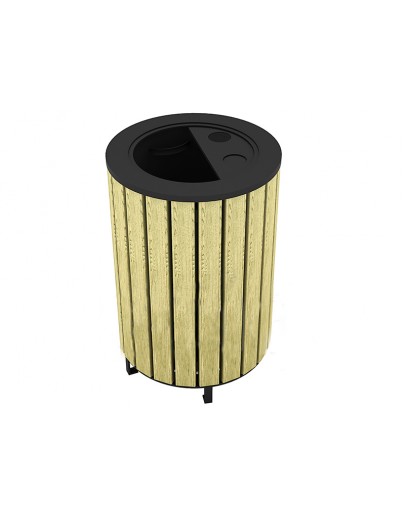 Çöp Kovası EÇK-3332