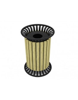 Çöp Kovası EÇK-3333
