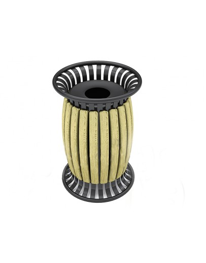 Çöp Kovası EÇK-3334