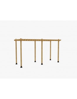 Pergola EPP-3100