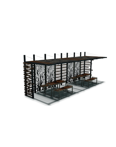 Pergola EPP-3103