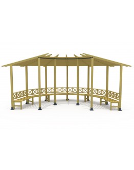 Pergola EPP-3105