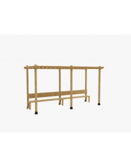 Pergola EPP-3106