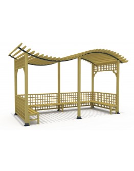 Pergola EPP-3107