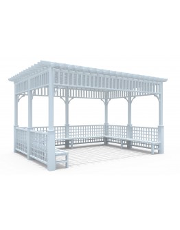 Pergola EPP-3108