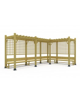 Pergola EPP-3109