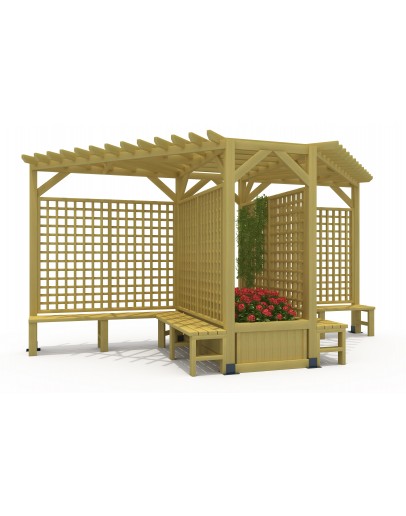 Pergola EPP-3110