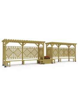 Pergola EPP-3111