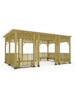 Pergola EPP-3112