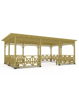 Pergola EPP-3113
