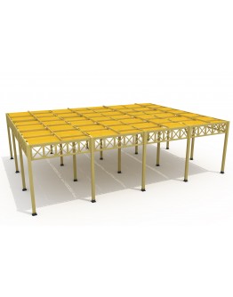 Pergola EPP-3114