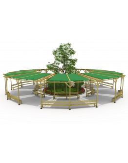 Pergola EPP-3115