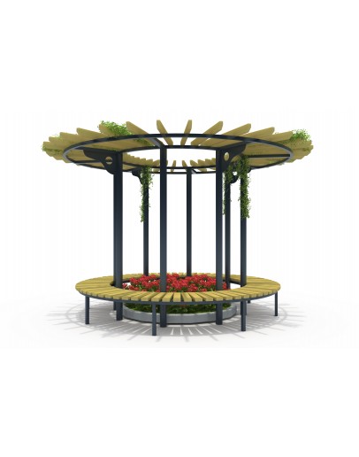 Pergola EPP-3116
