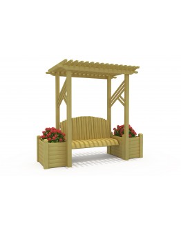 Pergola EPP-3117