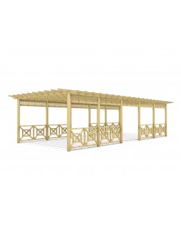 Pergola EPP-3102