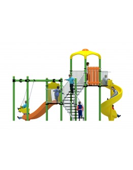 Klasik Oyun Grubu EPK-03