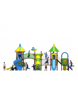Park Seri Oyun Grubu EPK-904