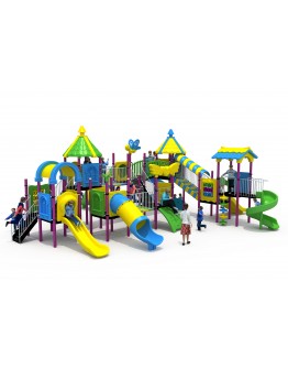 Park Seri Oyun Grubu EPK-904