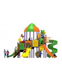 Park Seri Oyun Grubu EPK-905