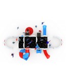 Gemi Temalı Oyun Grubu EPK-104