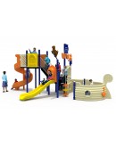 Gemi Temalı Oyun Grubu EPK-100