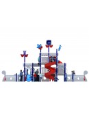 Gemi Temalı Oyun Grubu EPK-104