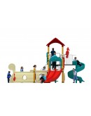 Gemi Temalı Oyun Grubu EPK-101