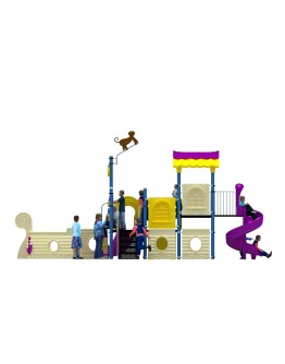 Gemi Temalı Oyun Grubu EPK-103