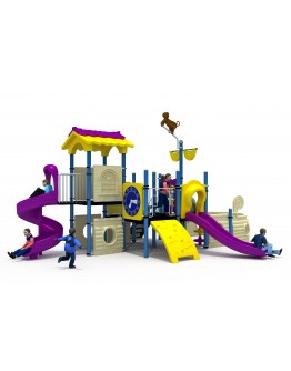 Gemi Temalı Oyun Grubu EPK-103