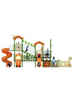 Gemi Temalı Oyun Grubu EPK-106